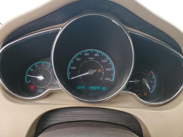 Photo 9 from auction – 2010 CHEVROLET MALIBU LS with VIN 1G1ZB5EB2AF309937