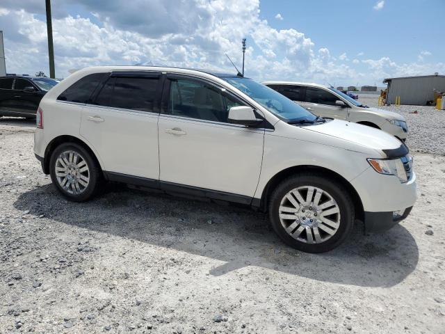 Photo 4 from auction – 2008 FORD EDGE LIMIT with VIN 2FMDK39CX8BA66426