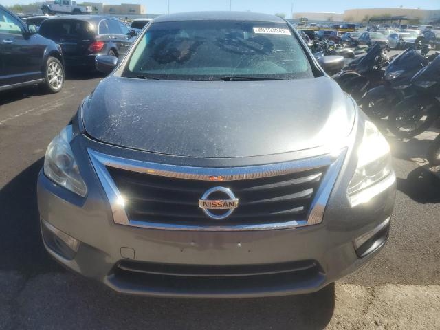 Photo 5 from auction – 2015 NISSAN ALTIMA 2.5 with VIN 1N4AL3AP7FC182298