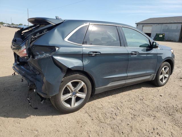 Photo 3 from auction – 2019 FORD EDGE SEL with VIN 2FMPK4J99KBC26502