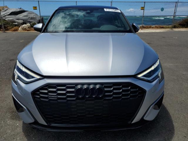 Photo 5 from auction – 2022 AUDI A3 PREMIUM with VIN WAUHUDGY5NA100894