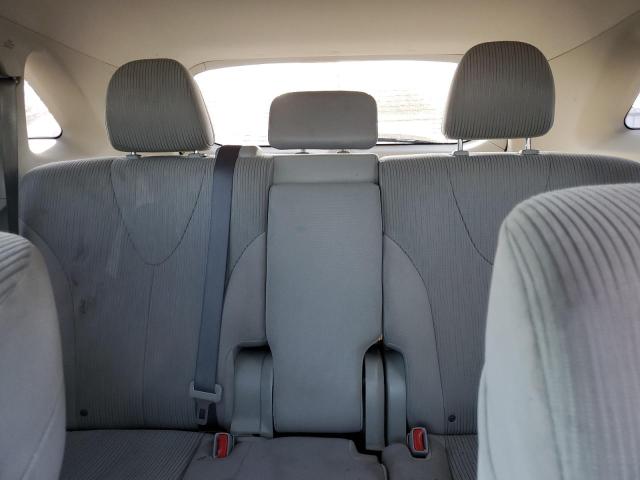Photo 10 from auction – 2011 TOYOTA VENZA with VIN 4T3BA3BB2BU024689