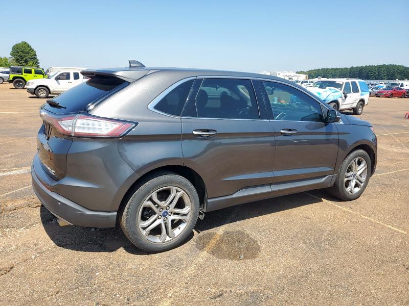 Photo 3 from auction – 2015 FORD EDGE TITAN with VIN 2FMTK3K90FBB12305