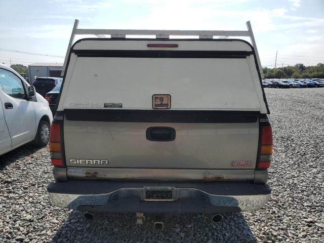 Photo 6 from auction – 2007 GMC NEW SIERRA with VIN 2GTEK13V271167620