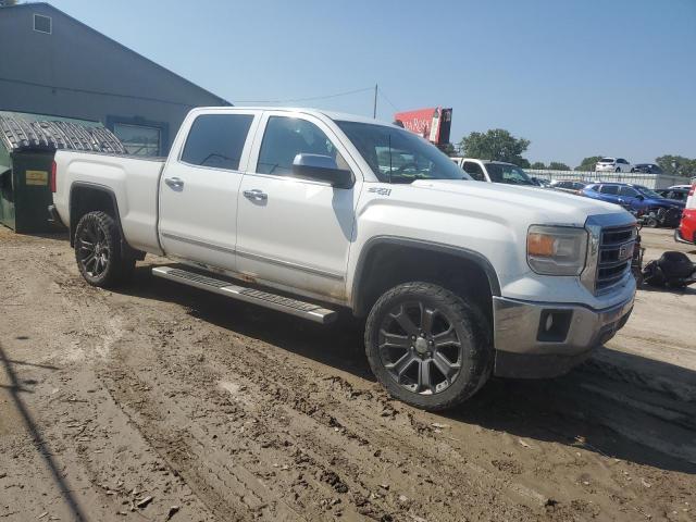 Photo 4 from auction – 2014 GMC SIERRA K15 with VIN 3GTU2VEC5EG102411
