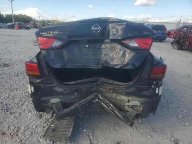 Photo 6 from auction – 2023 NISSAN ALTIMA with VIN 1N4BL4DV2PN332277