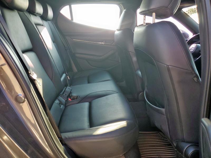 Photo 10 from auction – 2021 MAZDA 3 PREFERRE with VIN JM1BPALL2M1302244