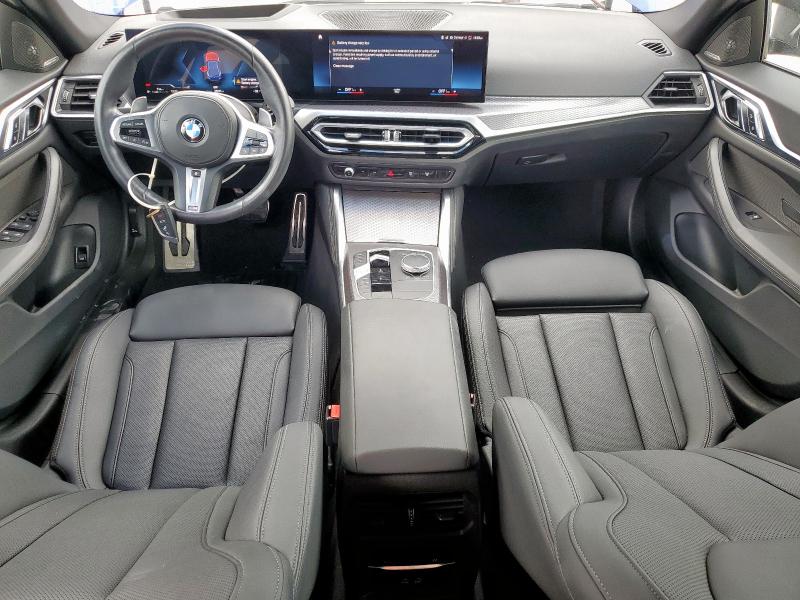 Снимка 8 от търг – 2024 BMW M440I GRAN с VIN WBA63AW01RFS22827