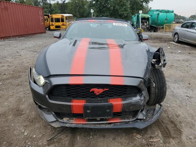 Photo 5 from auction – 2015 FORD MUSTANG with VIN 1FATP8UH6F5422847