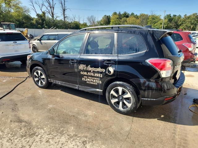Photo 2 from auction – 2017 SUBARU FORESTER 2 with VIN JF2SJAEC0HH560355