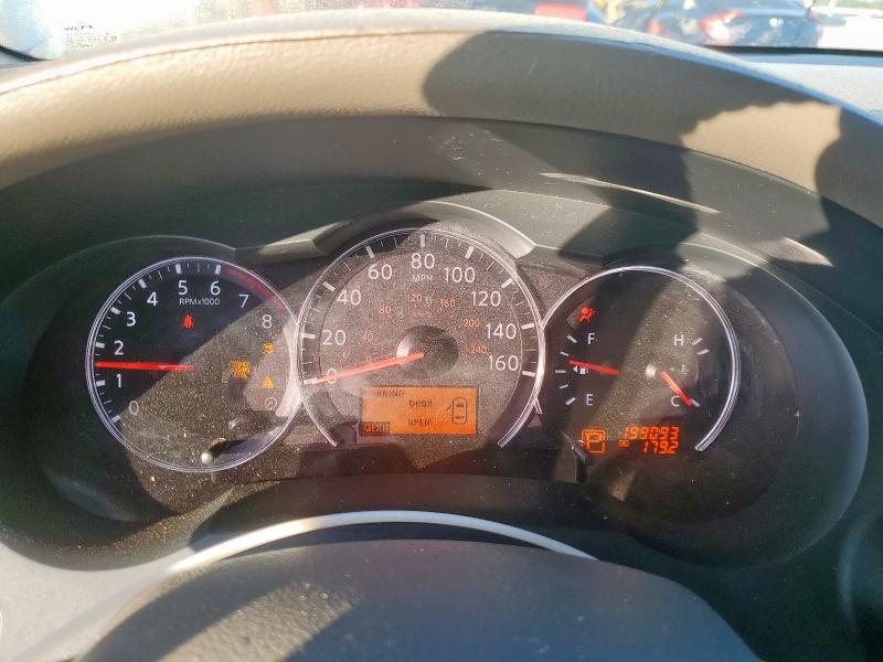 Photo 9 from auction – 2012 NISSAN ALTIMA BAS with VIN 1N4AL2AP1CN440700