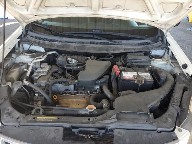 Photo 11 from auction – 2015 NISSAN ROGUE SELE with VIN JN8AS5MT2FW652645