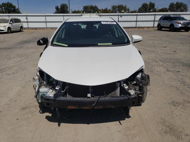 Photo 5 from auction – 2017 TOYOTA COROLLA L with VIN 5YFBURHE2HP688926