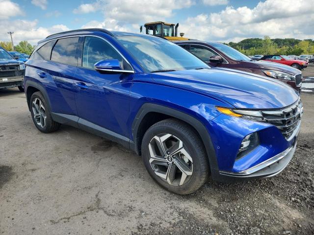 Photo 4 from auction – 2023 HYUNDAI TUCSON LIM with VIN 5NMJECAE0PH273032
