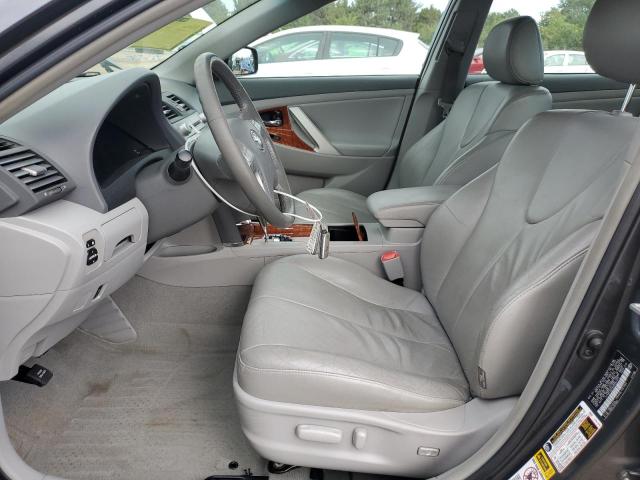 Photo 7 from auction – 2010 TOYOTA CAMRY BASE with VIN 4T4BF3EK6AR063375