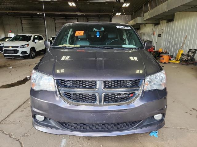 Photo 5 from auction – 2019 DODGE GRAND CARA with VIN 2C4RDGCG0KR600362