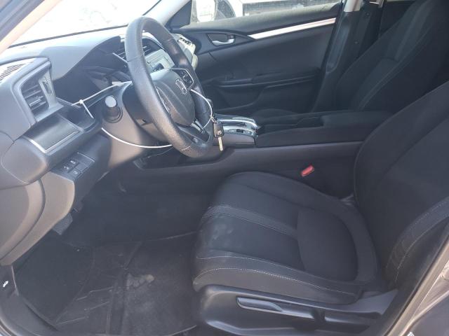 Photo 7 from auction – 2019 HONDA CIVIC LX with VIN 2HGFC2F63KH562757