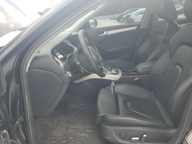 Photo 7 from auction – 2014 AUDI A4 PREMIUM with VIN WAUEFAFL9EA078481
