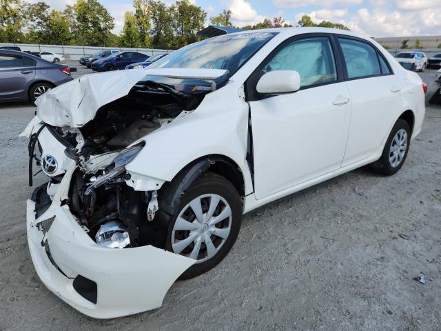 Foto 1 de la subasta – 2011 TOYOTA COROLLA BA con VIN JTDBU4EE5BJ089747