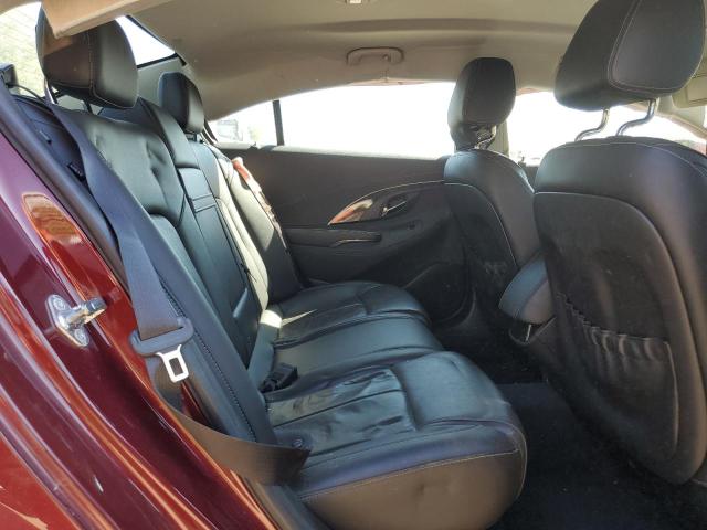 Photo 10 from auction – 2016 BUICK LACROSSE S with VIN 1G4G45G30GF284801