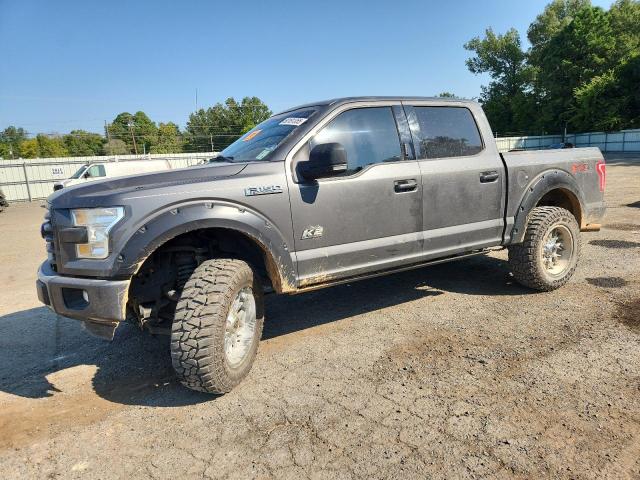 Zdjęcie 1 z aukcji – 2016 FORD F150 SUPER z VIN 1FTEW1EF2GKE90754