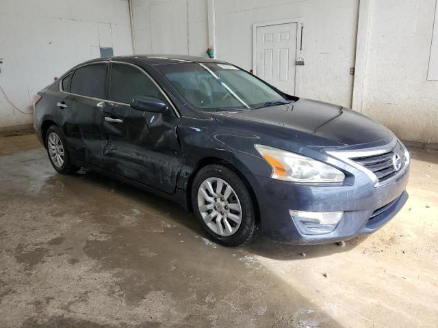 Photo 4 from auction – 2013 NISSAN ALTIMA 2.5 with VIN 1N4AL3AP3DC275431