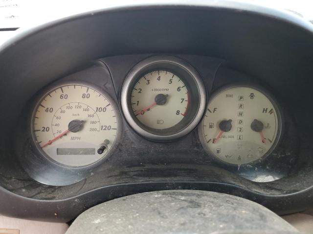 Photo 9 from auction – 2001 TOYOTA RAV4 with VIN JTEHH20V010074843