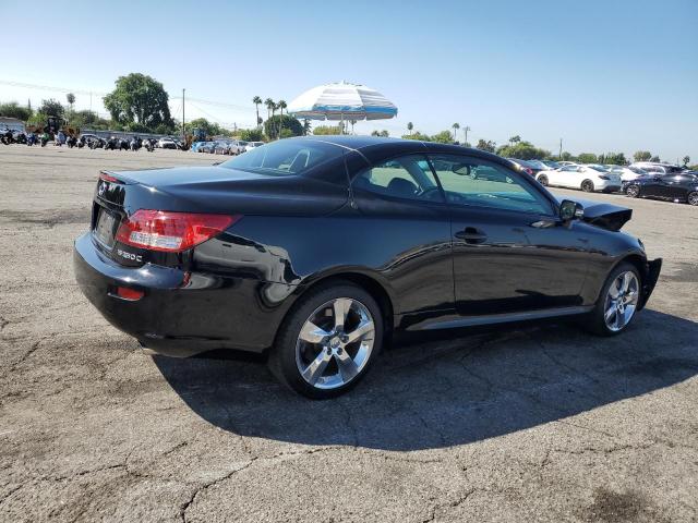 Photo 3 from auction – 2010 LEXUS IS 350 with VIN JTHFE2C20A2501415