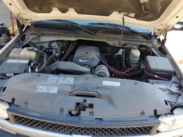 Photo 11 from auction – 2002 CHEVROLET SILVERADO with VIN 1GBHC24U32E179194