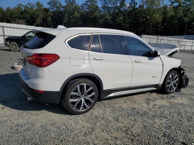 Photo 3 from auction – 2016 BMW X1 XDRIVE28I with VIN WBXHT3C39GP880282