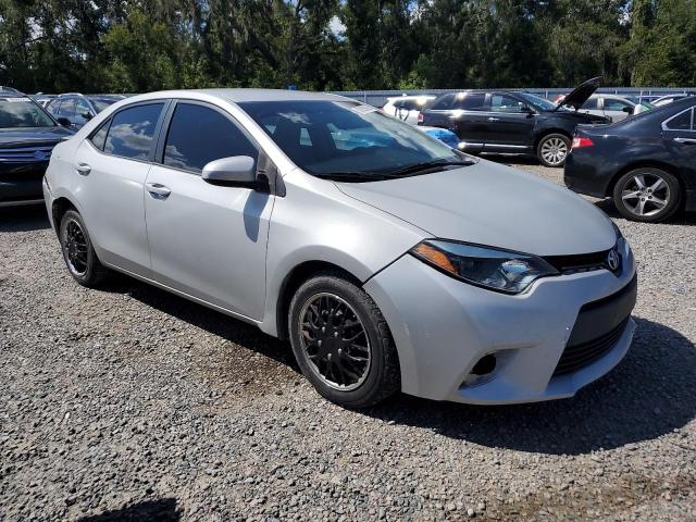 Photo 4 from auction – 2014 TOYOTA COROLLA L with VIN 2T1BURHE7EC002553