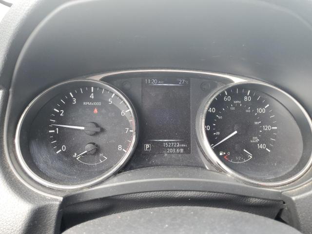 Photo 9 from auction – 2015 NISSAN ROGUE S with VIN KNMAT2MV2FP564505