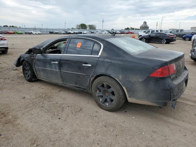 Photo 2 from auction – 2008 BUICK LUCERNE CX with VIN 1G4HP57298U124626