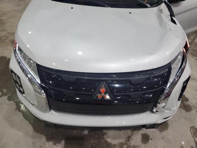 Photo 12 from auction – 2024 MITSUBISHI OUTLANDER with VIN JA4ARUAU3RU011979