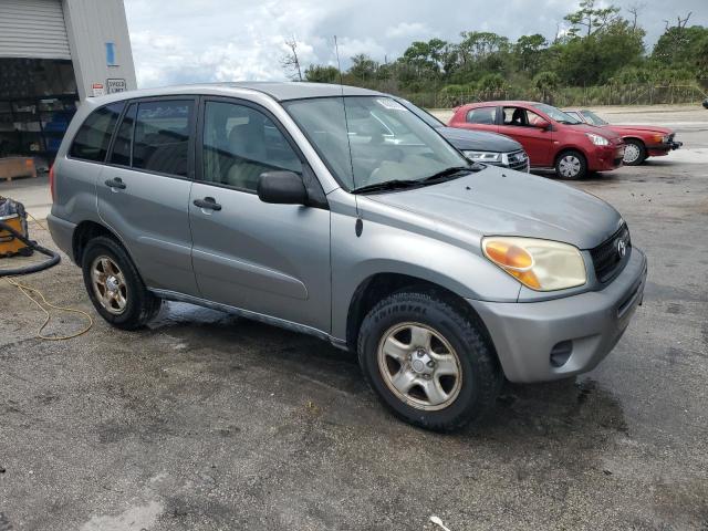 Photo 4 from auction – 2005 TOYOTA RAV4 with VIN JTEGD20V850062632