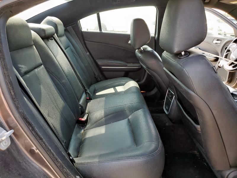 Photo 10 from auction – 2015 DODGE CHARGER SE with VIN 2C3CDXBG6FH751374