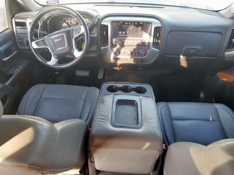 Photo 8 from auction – 2016 GMC SIERRA C15 with VIN 3GTP1MECXGG249367