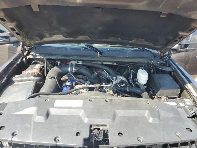 Photo 11 from auction – 2008 CHEVROLET 2500 with VIN 1GCHK23688F111641