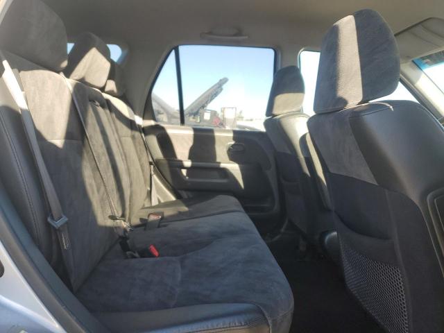 Photo 11 from auction – 2002 HONDA CR-V EX with VIN JHLRD78822C817103