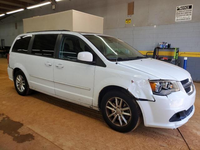 Photo 4 from auction – 2014 DODGE GRAND CARA with VIN 2C4RDGCG9ER244689