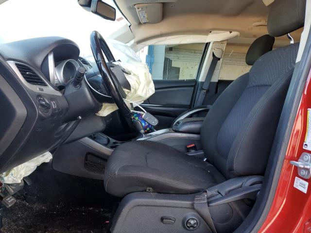 Photo 7 from auction – 2020 DODGE JOURNEY SE with VIN 3C4PDCAB7LT278924