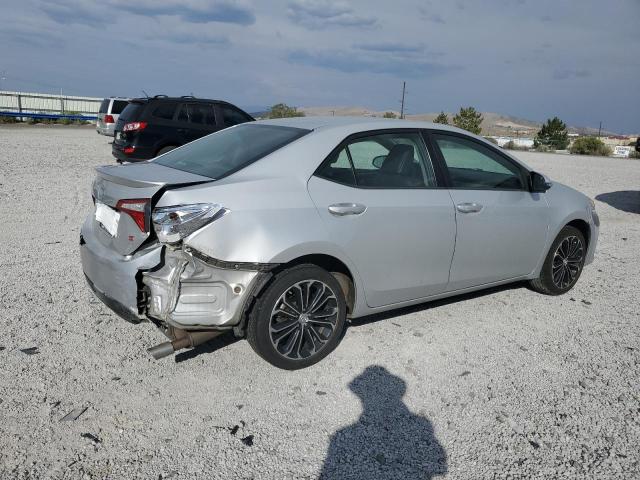 Photo 3 from auction – 2015 TOYOTA COROLLA L with VIN 5YFBURHE8FP295008