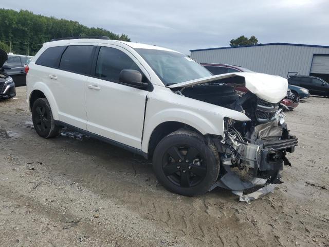 Photo 4 from auction – 2012 DODGE JOURNEY SE with VIN 3C4PDCAB1CT154065