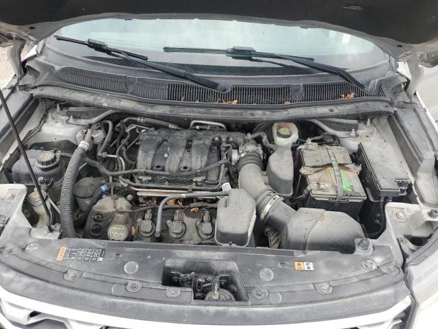 Photo 12 from auction – 2016 FORD EXPLORER L with VIN 1FM5K8F84GGA42759