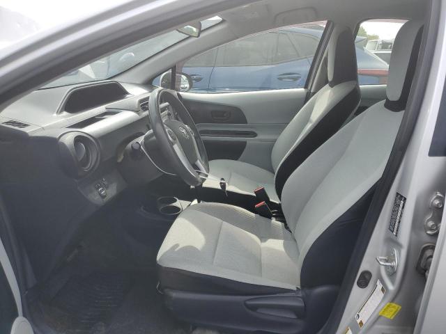 Photo 7 from auction – 2014 TOYOTA PRIUS C with VIN JTDKDTB38E1072460