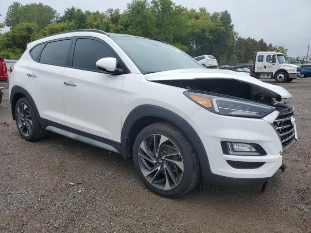 Photo 4 from auction – 2019 HYUNDAI TUCSON LIM with VIN KM8J3CAL0KU024666