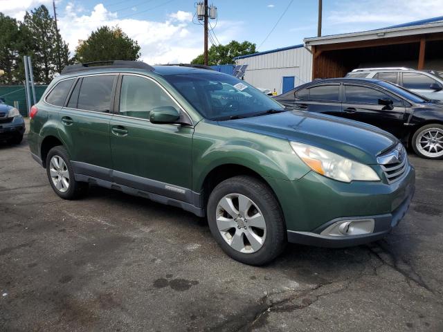 Снимка 4 от търг – 2010 SUBARU OUTBACK 2. с VIN 4S4BRCCC0A3346633