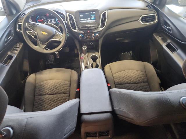 Photo 8 from auction – 2018 CHEVROLET EQUINOX LT with VIN 2GNAXJEV8J6189510