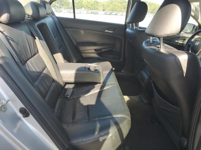 Photo 10 from auction – 2012 HONDA ACCORD SE with VIN 1HGCP2F6XCA126592