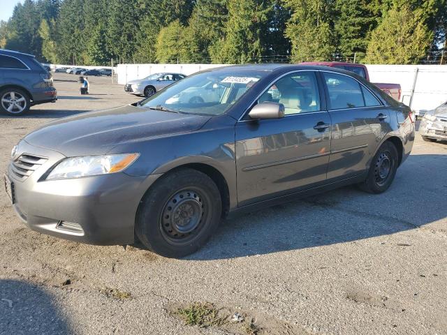 TOYOTA CAMRY BASE 2009 with VIN 4T1BE46K79U820099 - Photo from auction